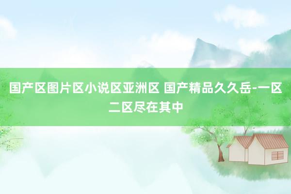 国产区图片区小说区亚洲区 国产精品久久岳-一区二区尽在其中