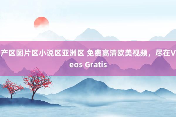 国产区图片区小说区亚洲区 免费高清欧美视频，尽在Videos Gratis